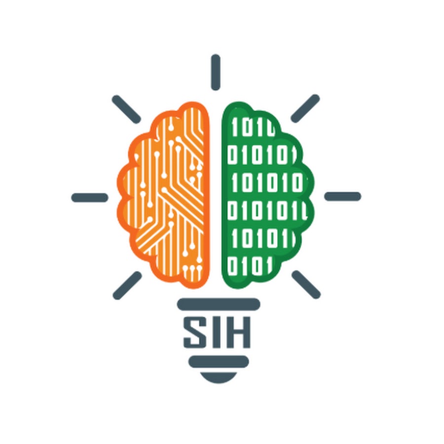 Smart India Hackathon Logo